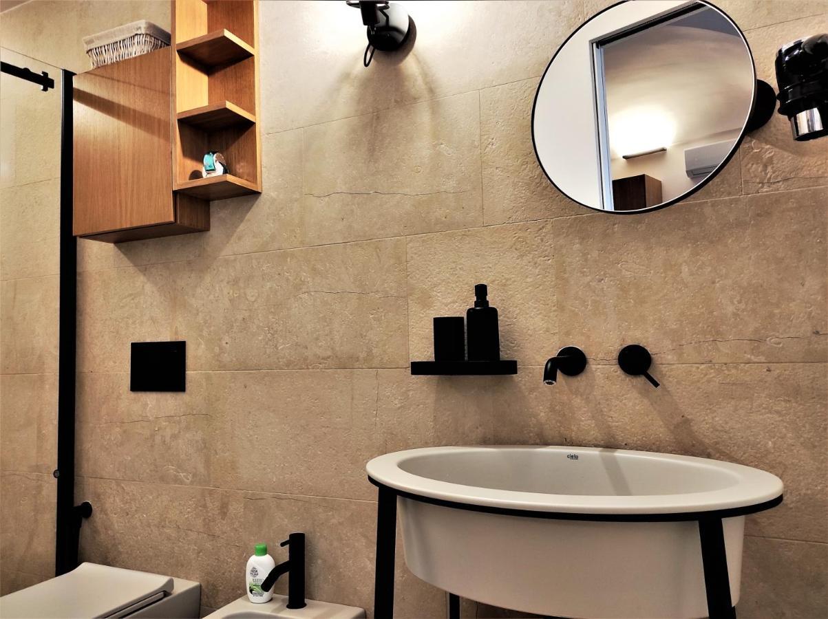 Corte Landolina Appartement