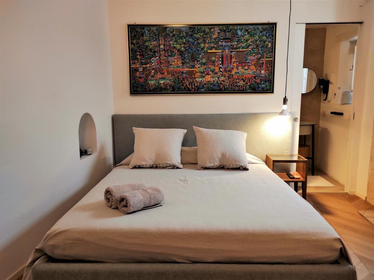 Appartement Corte Landolina