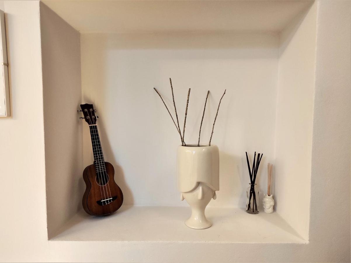 Corte Landolina Appartement